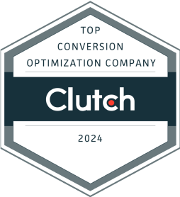 Top Conversion Optimization Company 2024