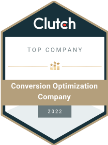 Top Conversion Optimization Company 2024