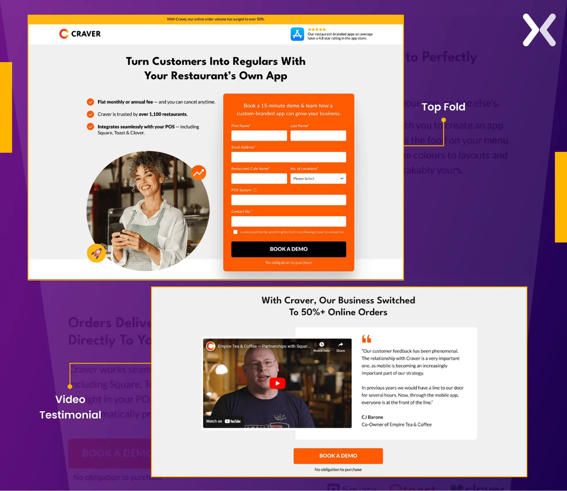 craver-lead-generation-landing-page.webp