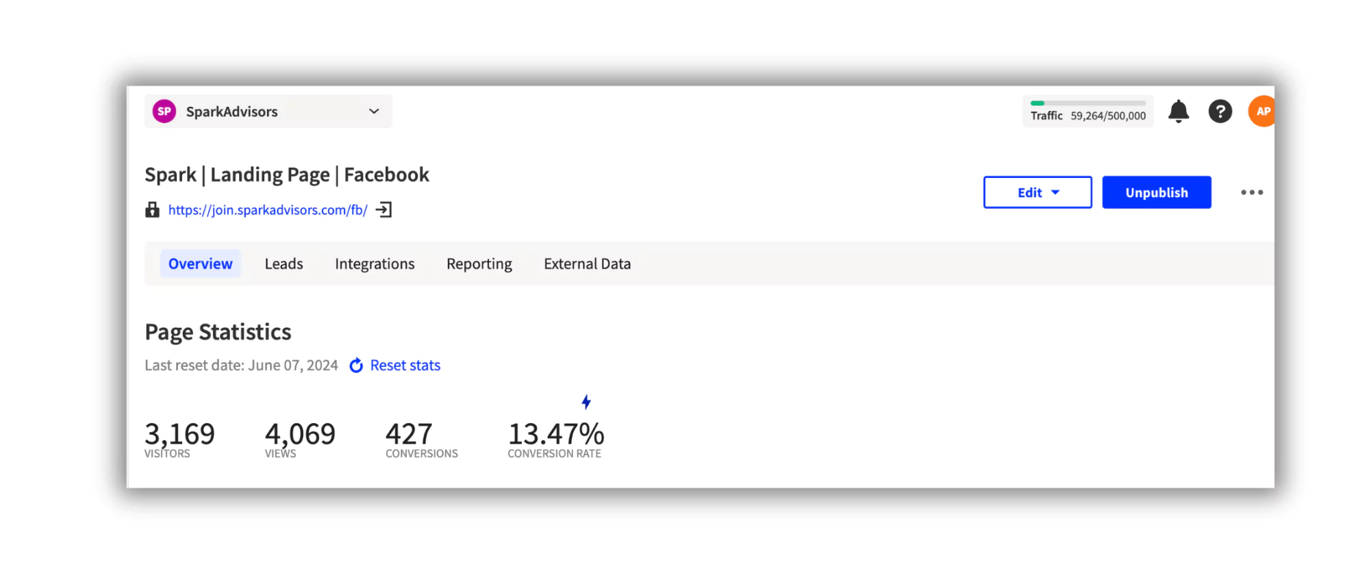 facebook-landing-page-conversion-rate.webp