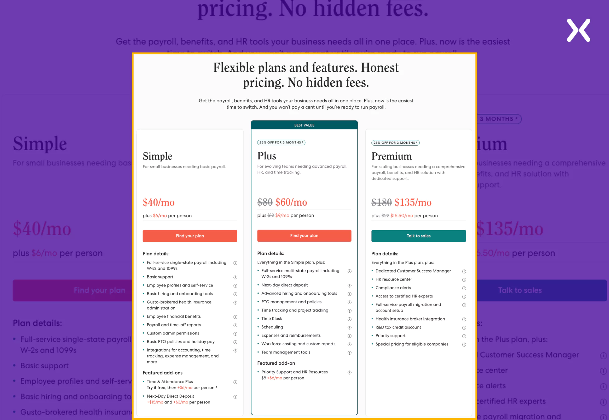 gusto-saas-pricing-page-example.webp