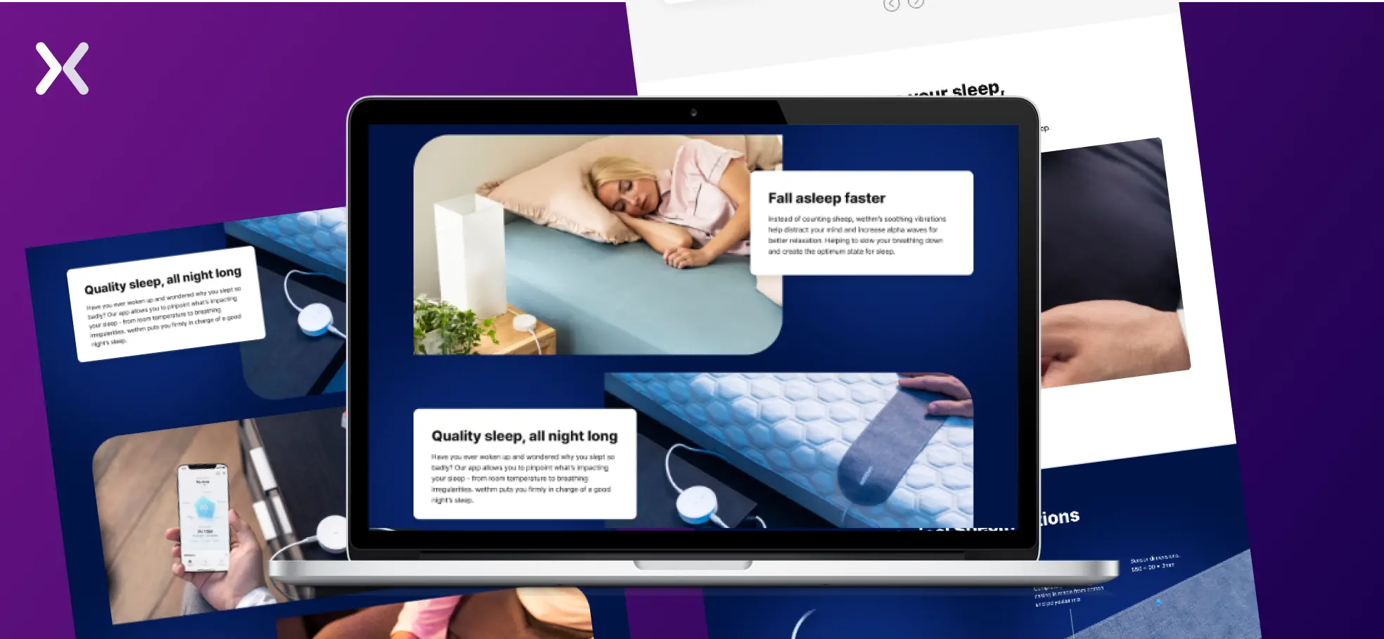 heatlh-tech-pre-launch-landing-page.webp