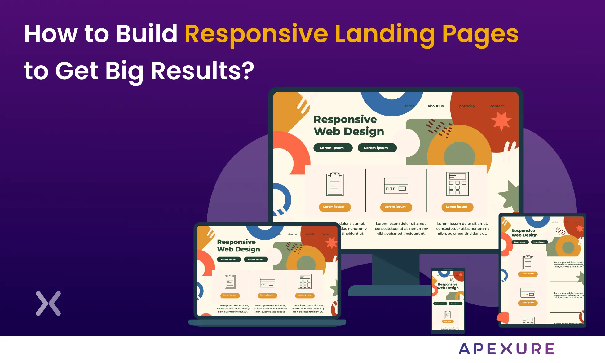 responsive-landing-page