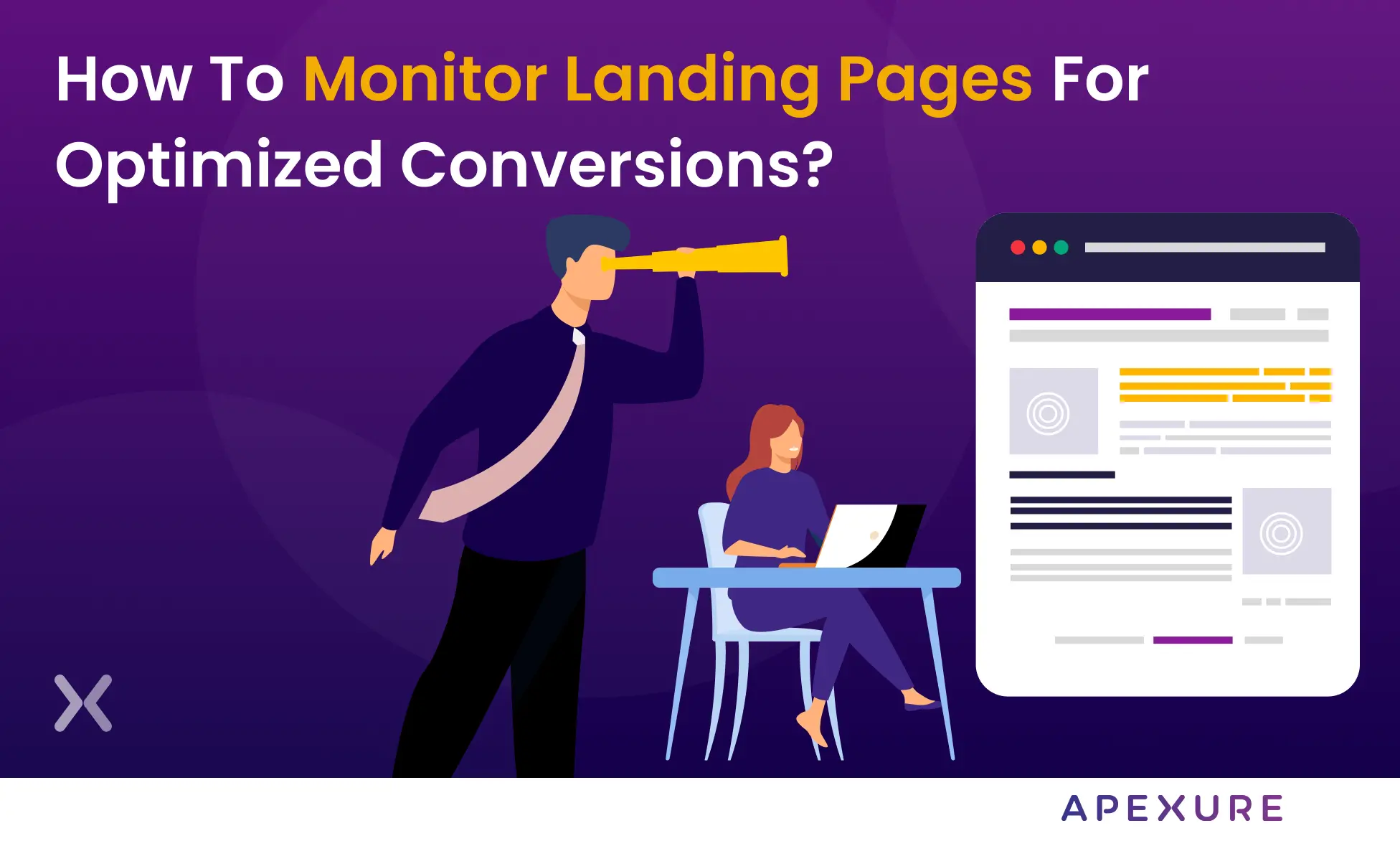 monitor-landing-pages