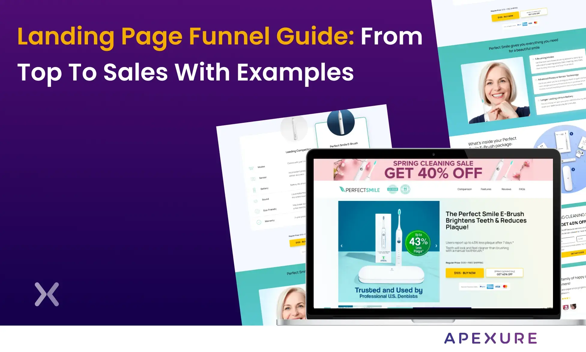 landing-page-funnel