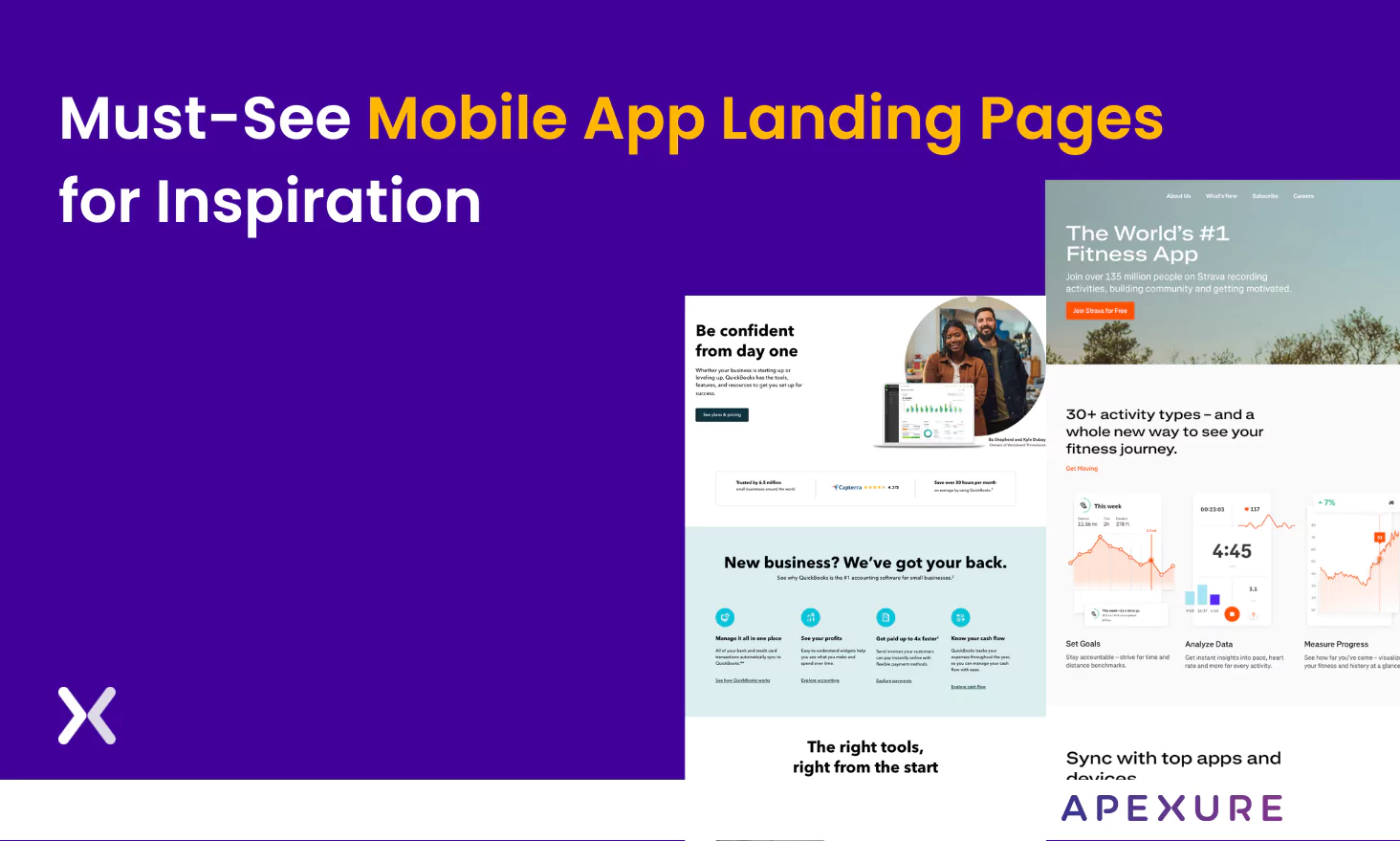 mobile-app-landing-page-examples