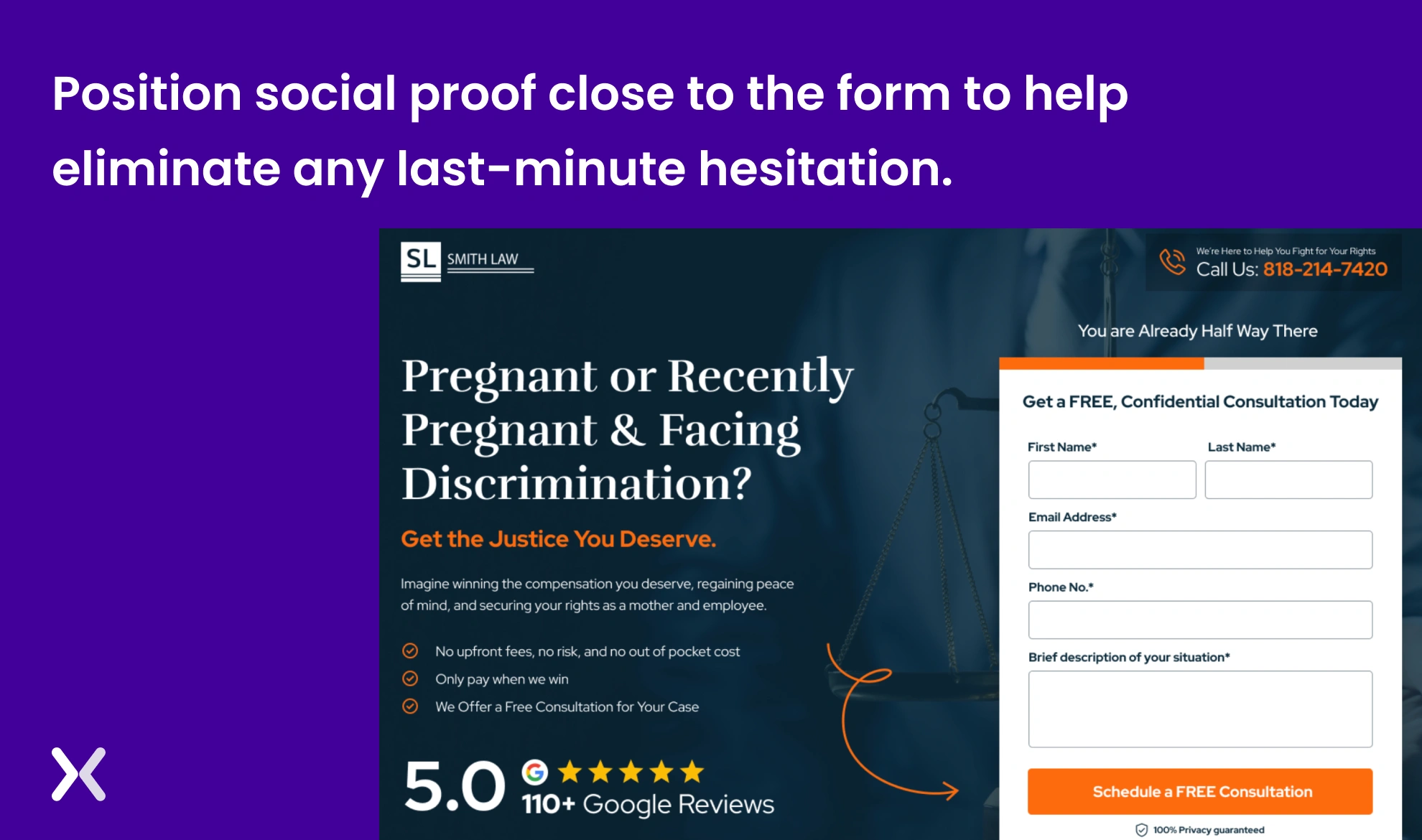 social-proof-near-landing-page-forms.webp