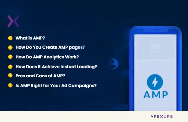 Is Using AMP for Landing Pages Worth it?