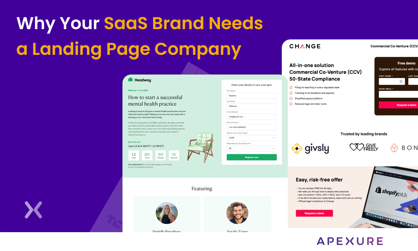 what-a-landing-page-compnay-can-do-for-a-saas-brand